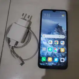 Hp xiaomi redmi 9c