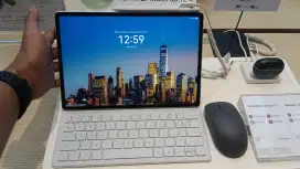 Matepad 12X (bonus smart keyboard, m pencil, mouse)