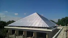ATAP BAJA RINGAN TERPASANG 59
