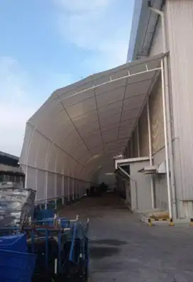 kanopi membran-tenda membrane