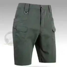 Celana Tactical TAD Ripstok Pendek Import