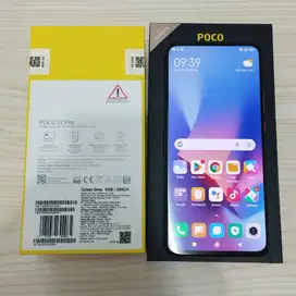 Xiaomi Poco F2 Pro 5G 8/256GB Grey Jak-Bar