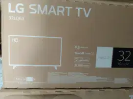 Jual tv LED LG smart harga1,900.000