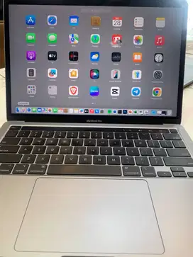 MacBook Pro 2020 i5 8/256gb