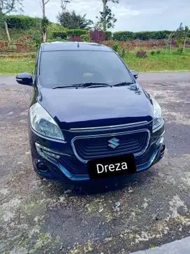 Ertiga Dreza 2016