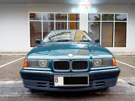 BMW E36 318i M43 Tahun 96 GOOD CONDITION