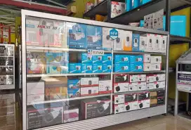 DEALER RESMI KAMERA CCTV MURAH BAGUS BENING