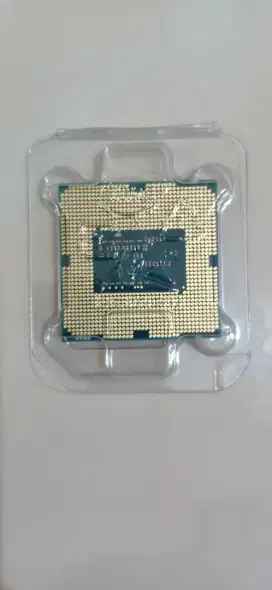 Processor Pentium R G3260