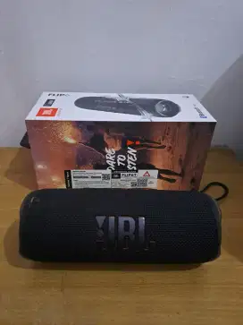 Speaker JBL Flip 6, original, garansi resmi IMS