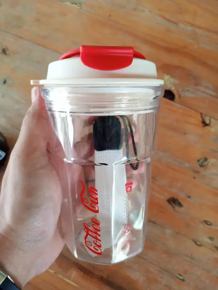 Coffee Cup 400 ml