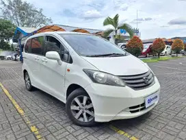 [OLXmobbi] PAJAK PANJANG - HONDA FREED 1.5 S BENSIN AT 2011