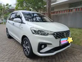 New Ertiga GX Hybrid AT 2023 Matic Tgn1 Pribadi Bagus SptBaru Original