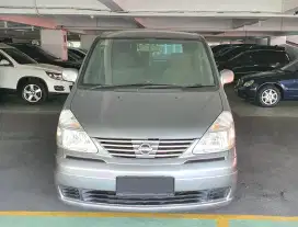 Nissan Serena A/T 2010