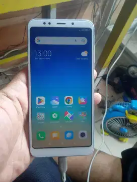 REDMI 5 plus BLUE