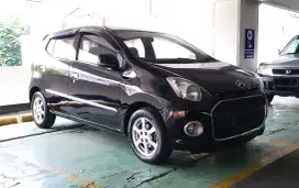 Daihatsu Ayla X 1.0 Matic