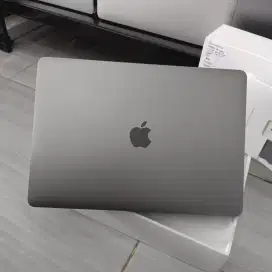 MACBOOK AIR 2020 CORE I7 16/512 FULLSET ORIGINAL