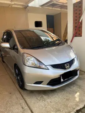 Honda Jazz RS GE8 Istimewa