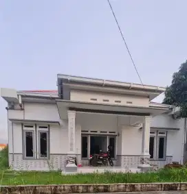 Kos kosan Maransi / Kos / Padang Dekat Kampus FKIP Bung Hatta