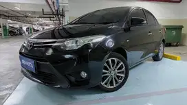 [OLXmobbi] Toyota Vios 1.5 G TRD Sportivo Bensin-AT 2017 Hitam