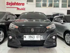 Suzuki Ertiga GT Sport AT 2019 “KM 47rb” Kredit DP 18jt Proses Kilat