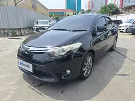 [OLXmobbi] Pajak Panjang Toyota Vios 1.5 G Bensin-MT 2014 /