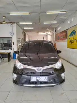 Toyota Calya G 1.2 mt 2019