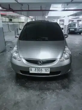 HONDA  JAZZ. IDSI MNL 07 ORIG ANTIK