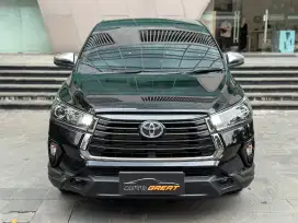 DIESEL TERNYAMAN !! TOYOTA INNOVA VENTURER 2.4 DIESEL A/T