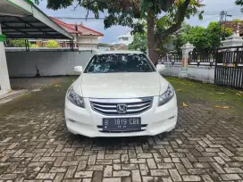 Honda Accord VTIL 2013