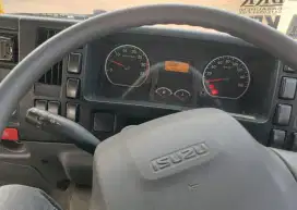 LOSBAK ISUZU GIGA FVR 34 P 2021