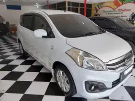 Ertiga gl manual 2017 pajak hidup bukan bekas laka