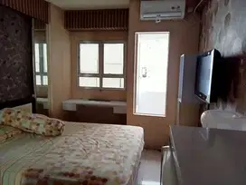 Puncak Permai full furnished deket pakuwon sungkono muhamad