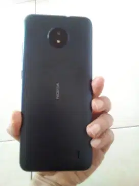 NOKIA Bandel dan Langka