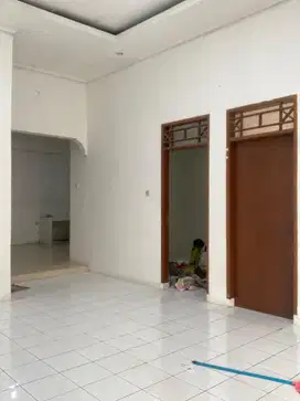 sewa rumah taman yasmin bogor 3 kamar tidur