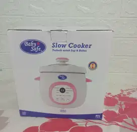 Preloved slowcooker