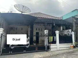 Rumah Dijual Puri Cibeureum 1 Kota Sukabumi Siap Huni