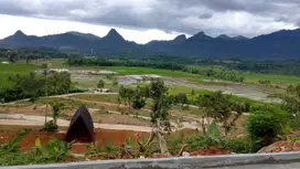 Tanah Kavling potensial di Bogor Timur