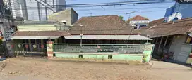 Ruko Lokasi Strategis Nol Raya Gajah Mada Ponorogo