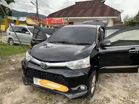 Avanza Veloz Automatic 2017