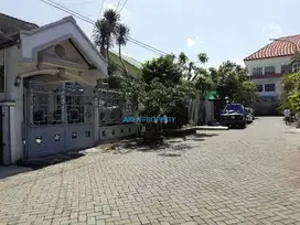 JUAL RUMAH MURAH , PERUM TAMAN PONDOK INDAH , SBY