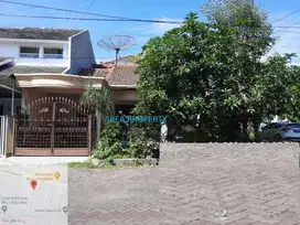 JUAL RUMAH MINIMALIS MURAH , GRIYA BABATAN , SBY