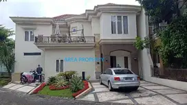 JUAL RUMAH MURAH VILLA BUKIT MAS , SBY