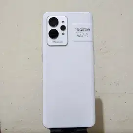 Realme GT 2 Pro - Paper White - 12/256GB