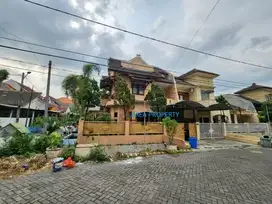 JUAL RUMAH 2 LT MURAH, KEBRAON INDAH PERMAI, SURABAYA