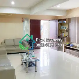 DIJUAL VILLA KOMP CEMARA ASRI JLN SALAK