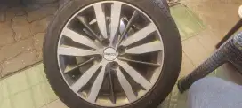 Velg Honda Jazz GK 5