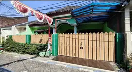 ‼️MURAH‼️Rumah Siap Huni di Bogangin Baru Kedurus Surabaya.