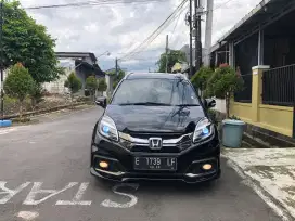 Mobilio RS low km