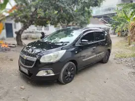 Chevrolet Spin LTZ 1.5 Metik Triptonik