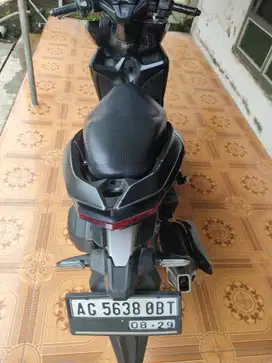 2019 Honda Vario 150